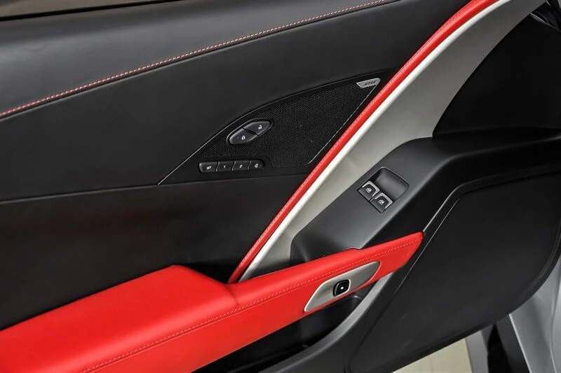 2016 Chevrolet Corvette C7 Z06 - Image 14 of 31