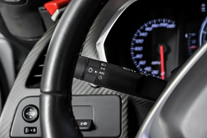 2016 Chevrolet Corvette C7 Z06 - Image 24 of 31