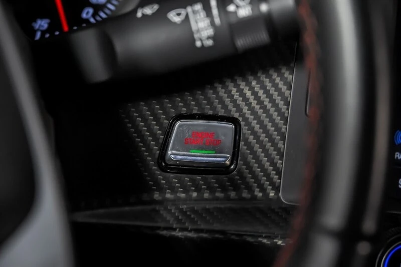 2016 Chevrolet Corvette C7 Z06 - Image 26 of 31