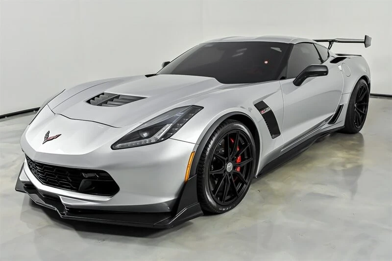 2016 Chevrolet Corvette C7 Z06 - Image 6 of 31