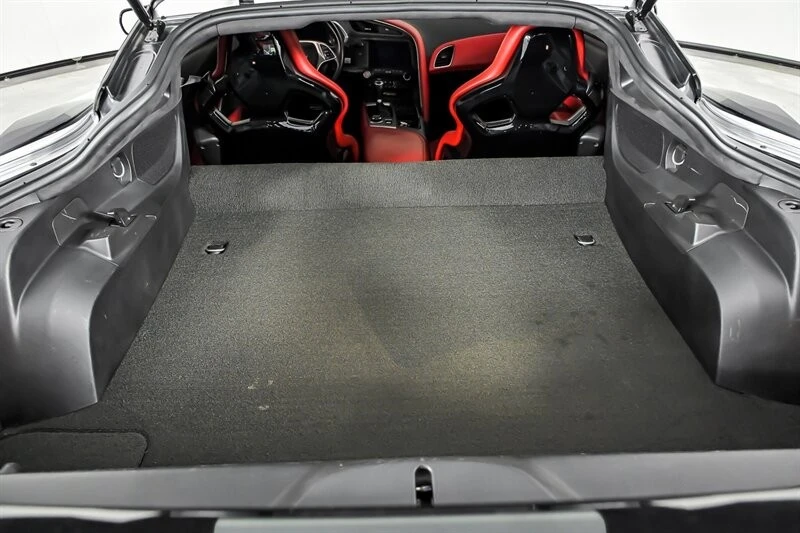 2016 Chevrolet Corvette C7 Z06 - Image 12 of 31