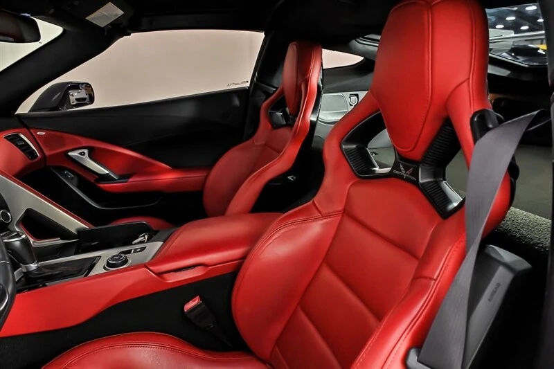 2016 Chevrolet Corvette C7 Z06 - Image 19 of 31