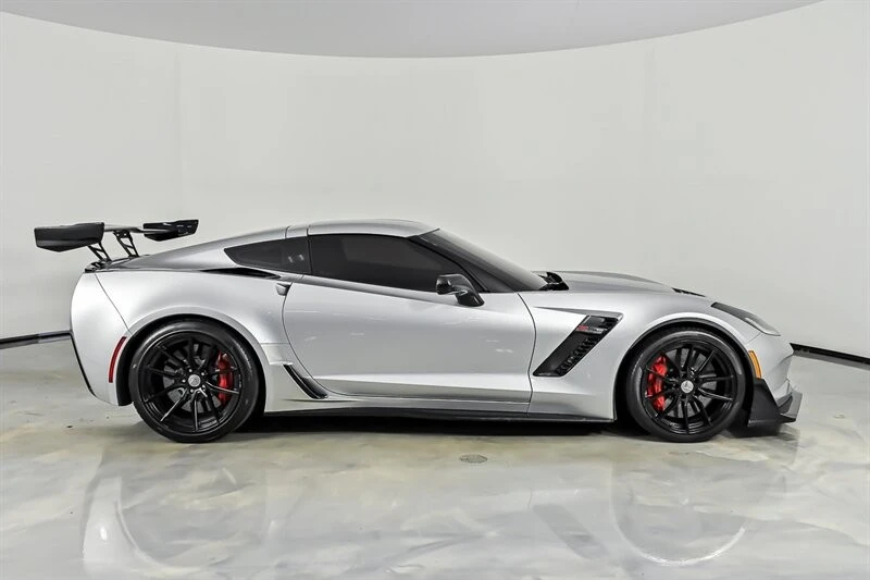 2016 Chevrolet Corvette C7 Z06 - Image 11 of 31