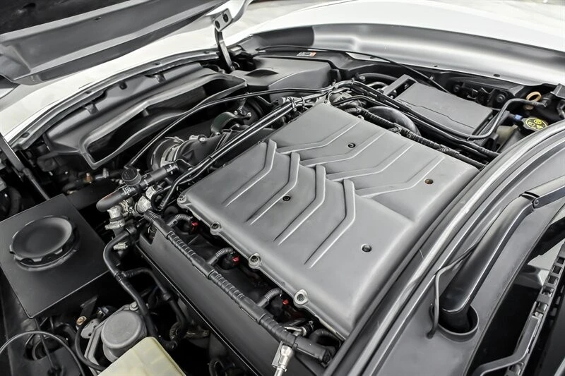 2016 Chevrolet Corvette C7 Z06 - Image 13 of 31