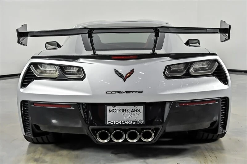 2016 Chevrolet Corvette C7 Z06 - Image 9 of 31