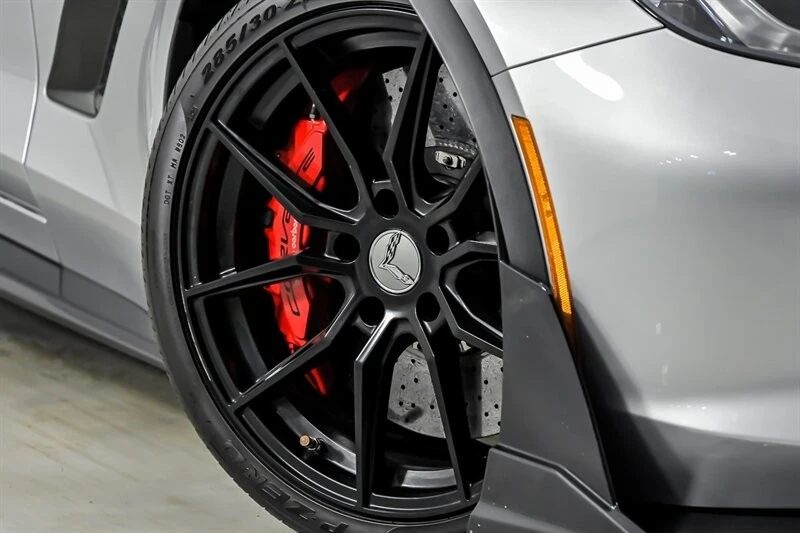 2016 Chevrolet Corvette C7 Z06 - Image 4 of 31