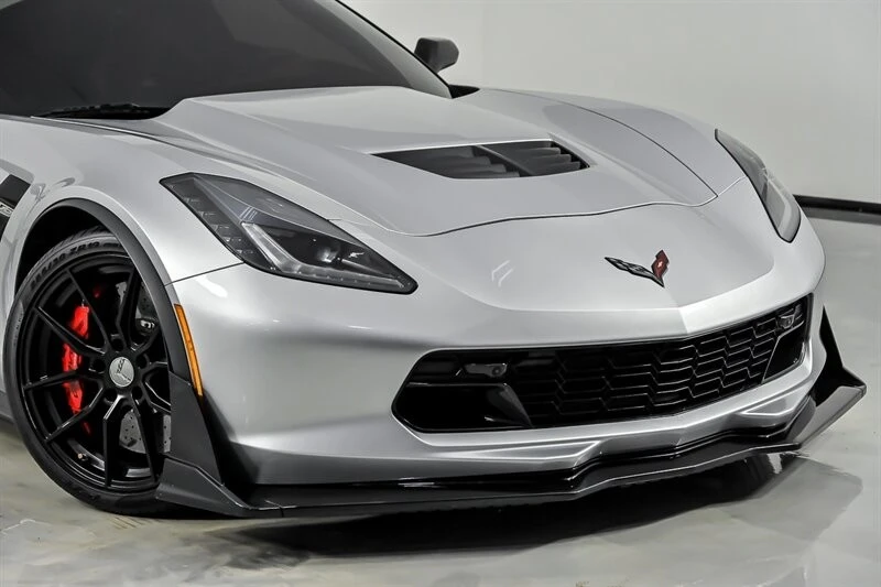 2016 Chevrolet Corvette C7 Z06 - Image 3 of 31
