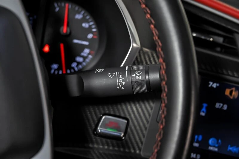 2016 Chevrolet Corvette C7 Z06 - Image 25 of 31