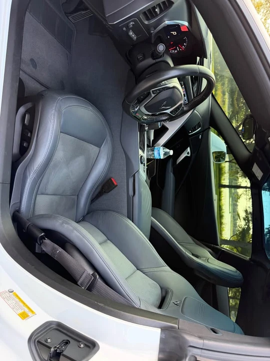 2016 Chevrolet Corvette C7 Z06 - Image 11 of 16
