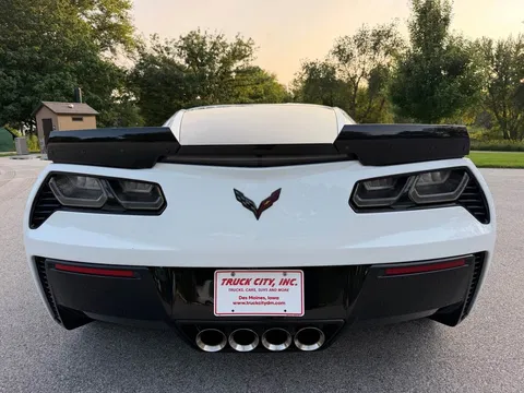 2016 Chevrolet Corvette C7 Z06 - Image 4 of 16