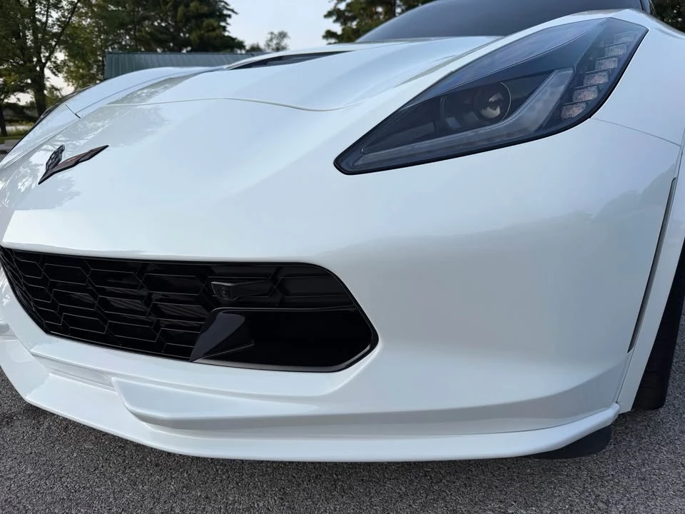 2016 Chevrolet Corvette C7 Z06 - Image 15 of 16