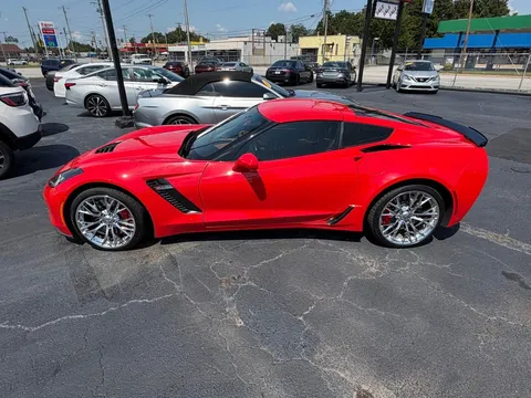 2016 Chevrolet Corvette C7 Z06 - Image 2 of 7
