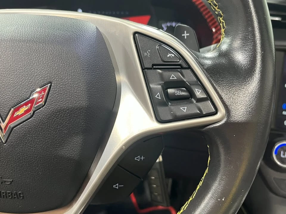 2016 Chevrolet Corvette C7 Z06 - Image 15 of 20
