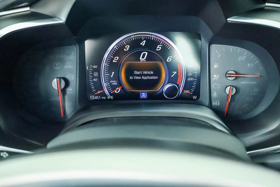 2016 Chevrolet Corvette C7 Z06 - Image 9 of 20