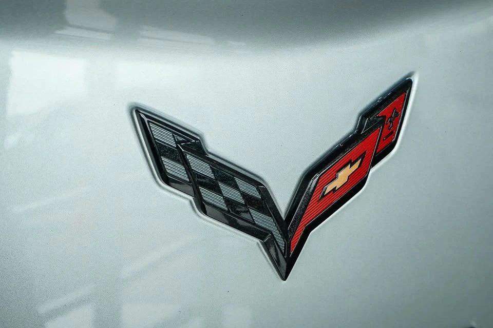 2016 Chevrolet Corvette C7 Z06 - Image 20 of 20