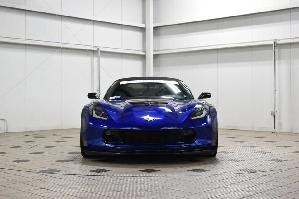 2016 Chevrolet Corvette C7 Z06 - Image 2 of 16