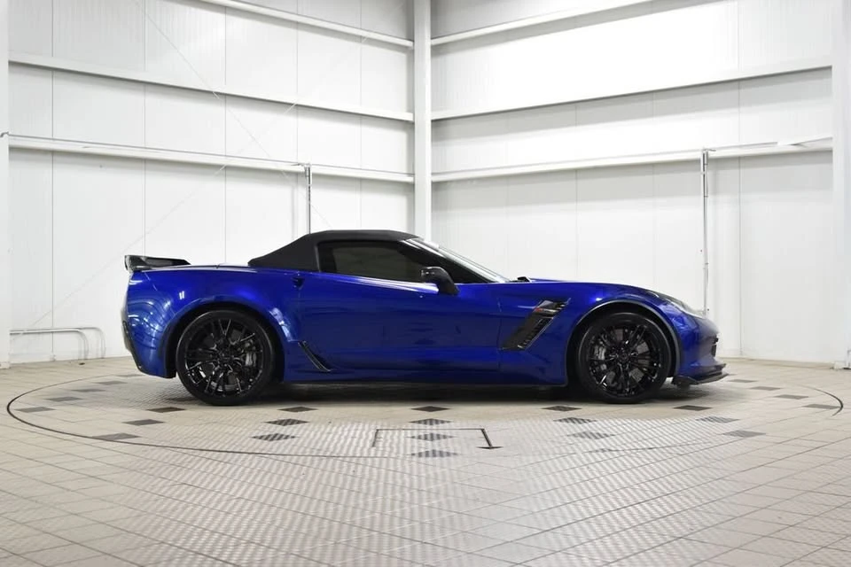 2016 Chevrolet Corvette C7 Z06 - Image 8 of 16