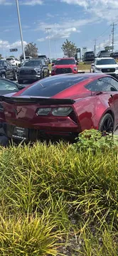 2016 Chevrolet Corvette C7 Z06 - Image 3 of 3