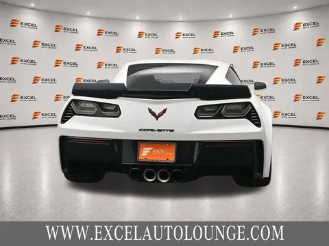 2016 Chevrolet Corvette C7 Z06 - Image 4 of 19