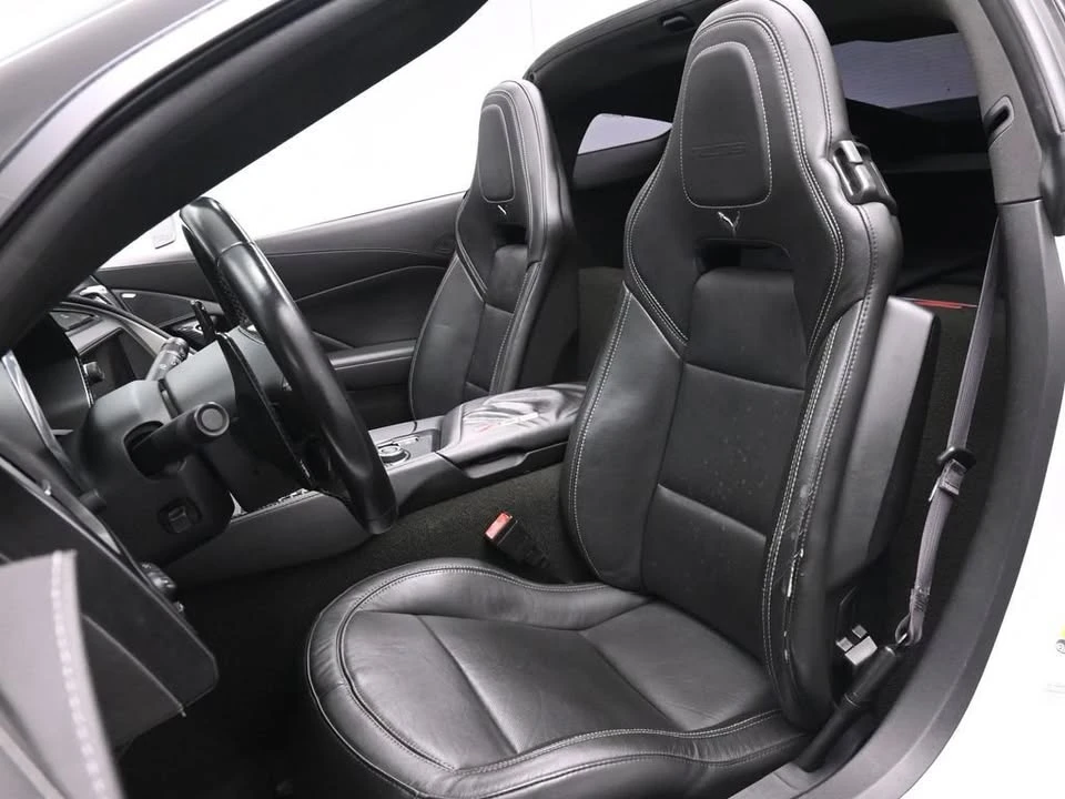 2016 Chevrolet Corvette C7 Z06 - Image 12 of 19