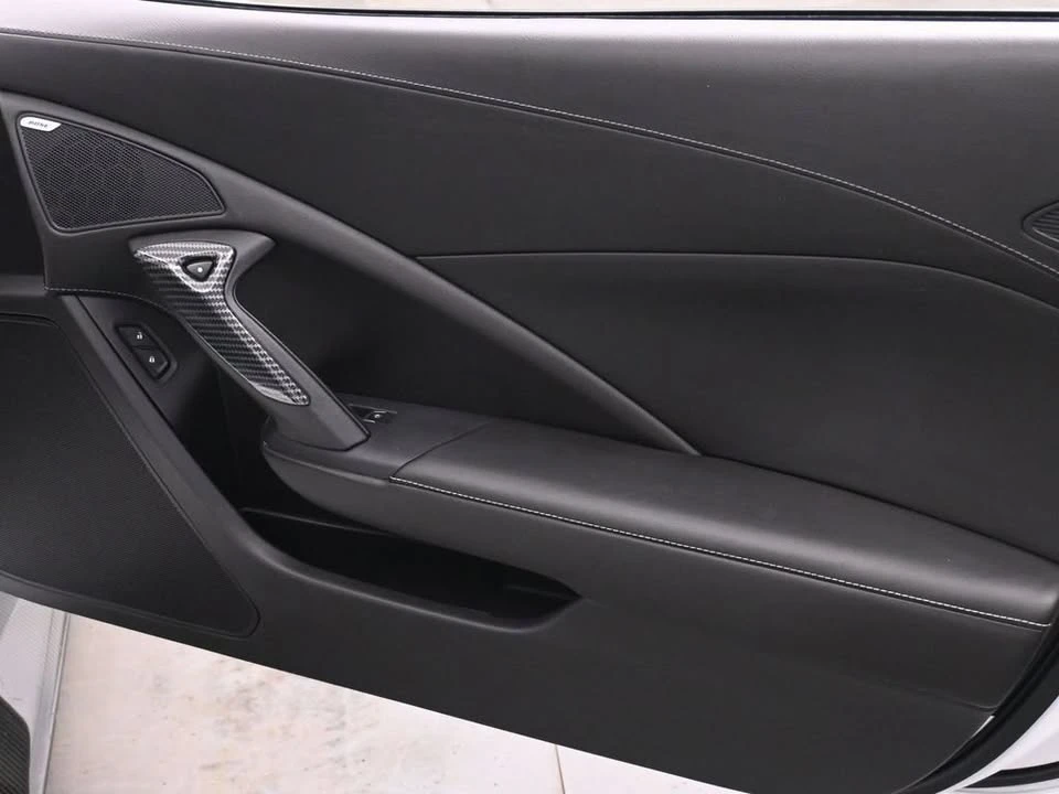 2016 Chevrolet Corvette C7 Z06 - Image 13 of 19