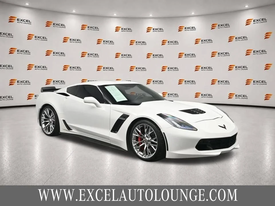 2016 Chevrolet Corvette C7 Z06 - Image 7 of 19