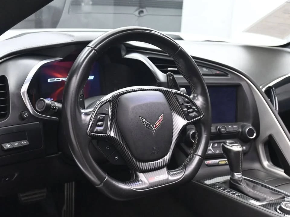 2016 Chevrolet Corvette C7 Z06 - Image 17 of 19
