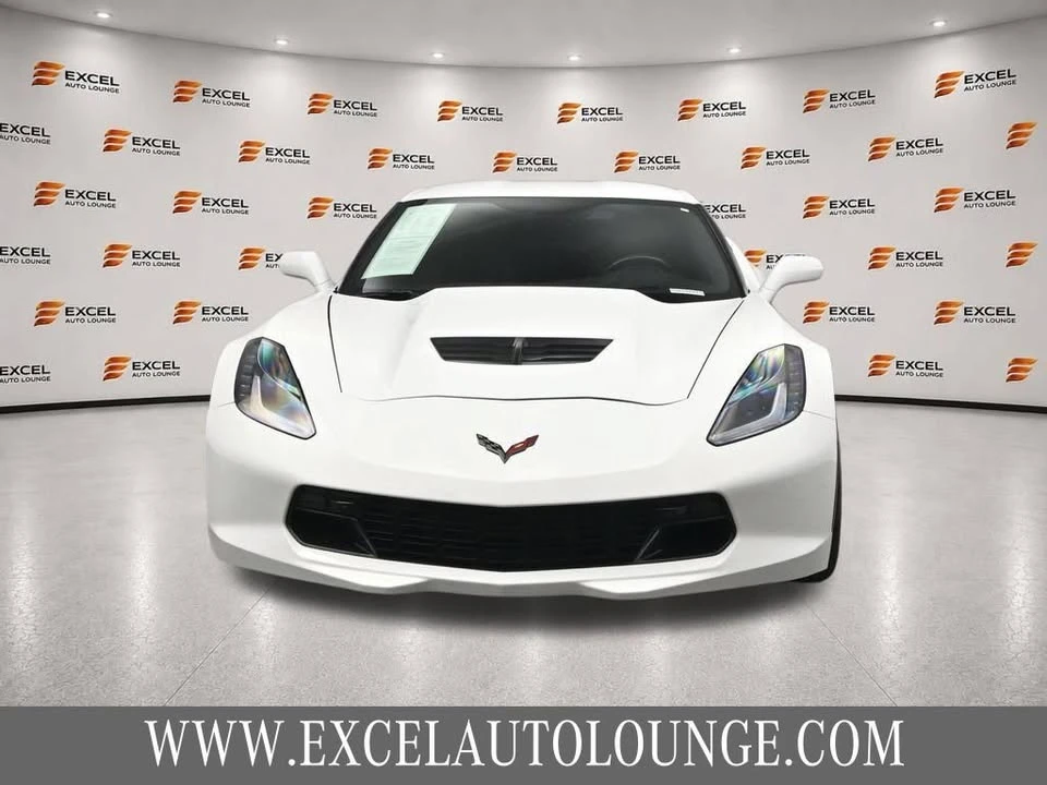 2016 Chevrolet Corvette C7 Z06 - Image 8 of 19