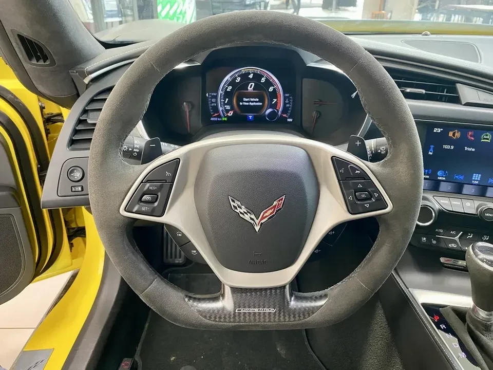 2016 Chevrolet Corvette C7 Z06 - Image 7 of 11