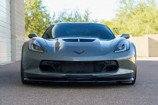 2016 Chevrolet Corvette C7 Z06 - Image 2 of 16