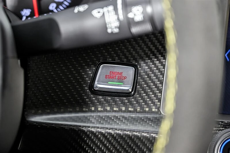 2016 Chevrolet Corvette C7 Z06 - Image 24 of 30