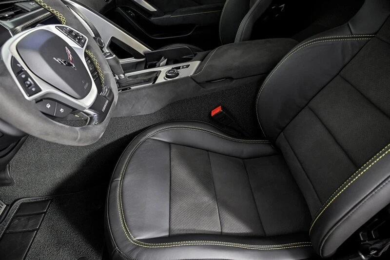 2016 Chevrolet Corvette C7 Z06 - Image 17 of 30