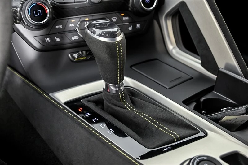 2016 Chevrolet Corvette C7 Z06 - Image 28 of 30