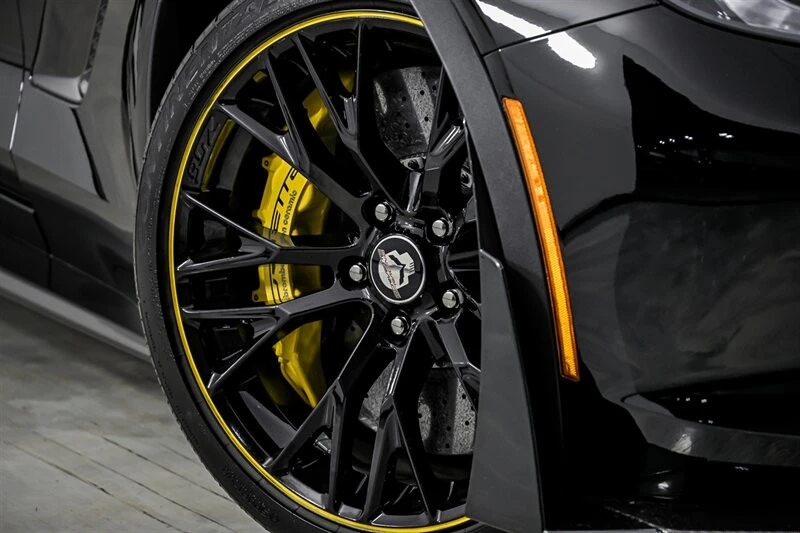 2016 Chevrolet Corvette C7 Z06 - Image 3 of 30