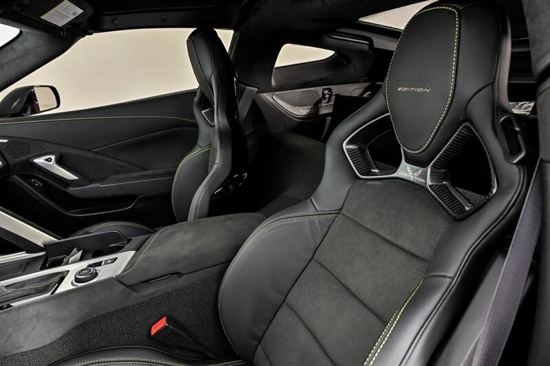 2016 Chevrolet Corvette C7 Z06 - Image 18 of 30