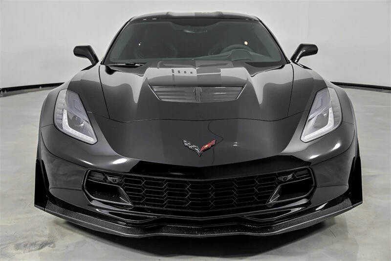 2016 Chevrolet Corvette C7 Z06 - Image 4 of 30