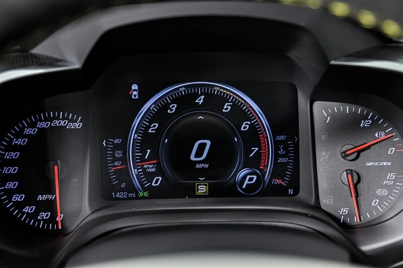 2016 Chevrolet Corvette C7 Z06 - Image 22 of 30