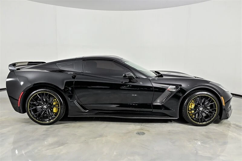 2016 Chevrolet Corvette C7 Z06 - Image 10 of 30