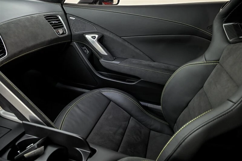 2016 Chevrolet Corvette C7 Z06 - Image 30 of 30