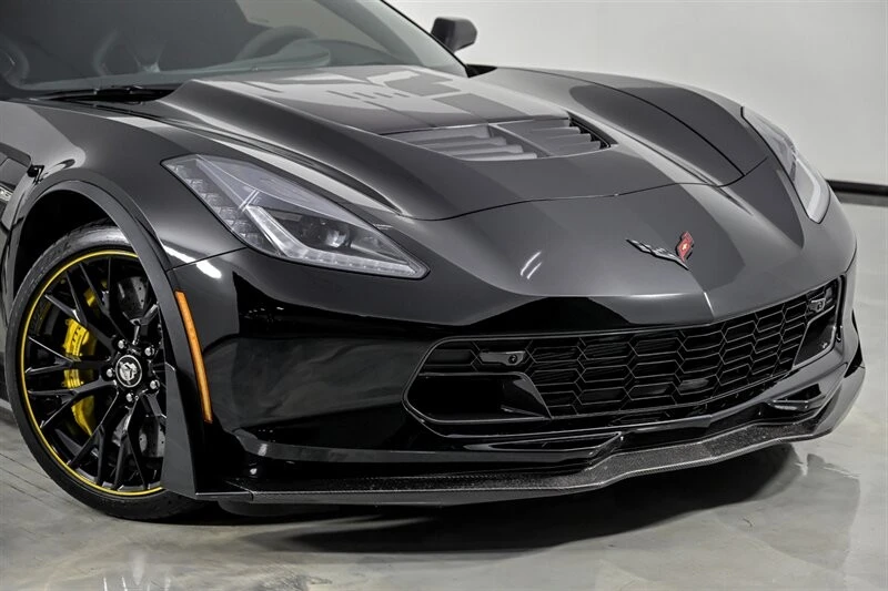 2016 Chevrolet Corvette C7 Z06 - Image 2 of 30