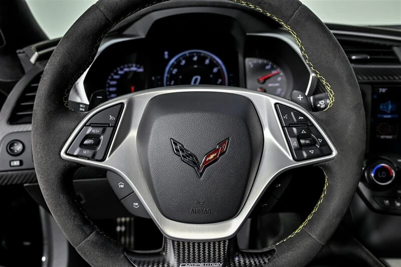 2016 Chevrolet Corvette C7 Z06 - Image 23 of 30