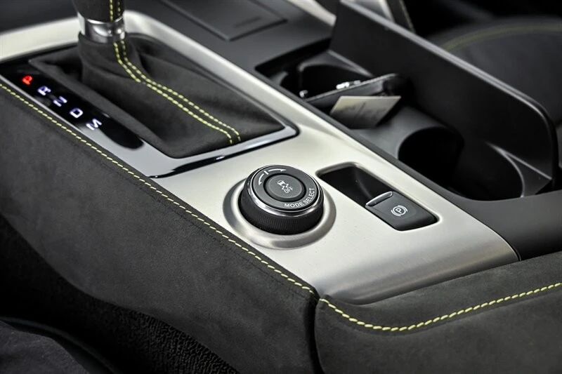 2016 Chevrolet Corvette C7 Z06 - Image 29 of 30