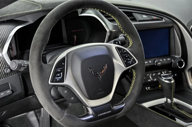 2016 Chevrolet Corvette C7 Z06 - Image 19 of 30