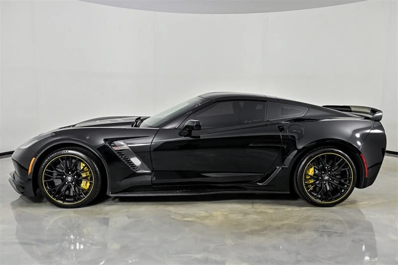 2016 Chevrolet Corvette C7 Z06 - Image 6 of 30