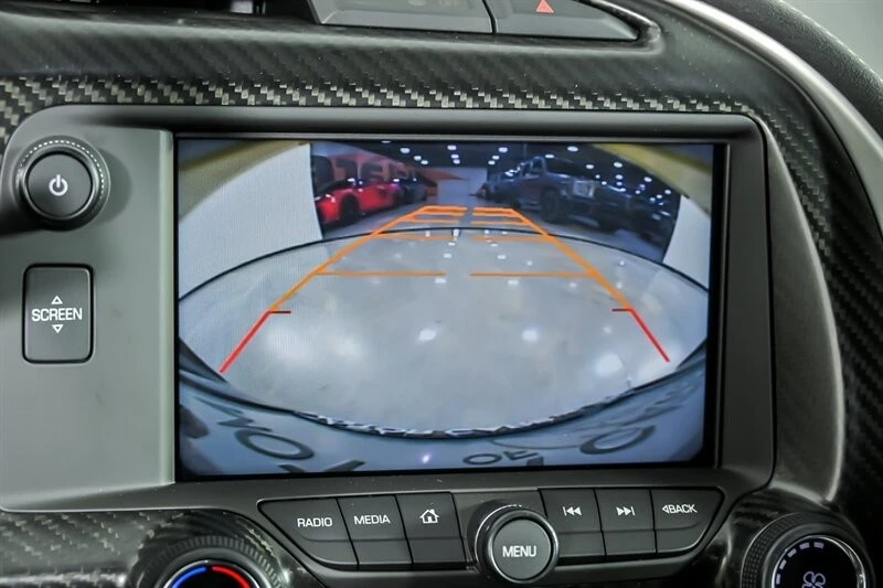 2016 Chevrolet Corvette - Image 28 of 31