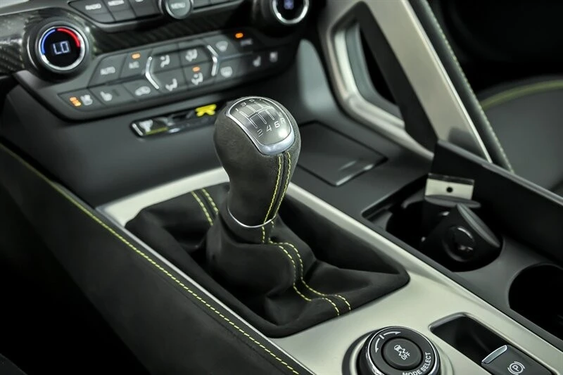 2016 Chevrolet Corvette - Image 30 of 31