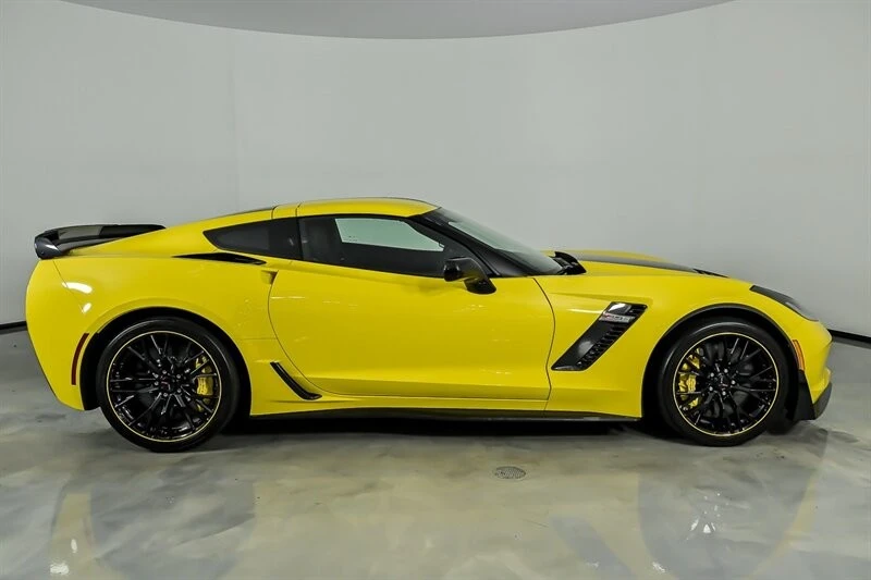 2016 Chevrolet Corvette - Image 11 of 31