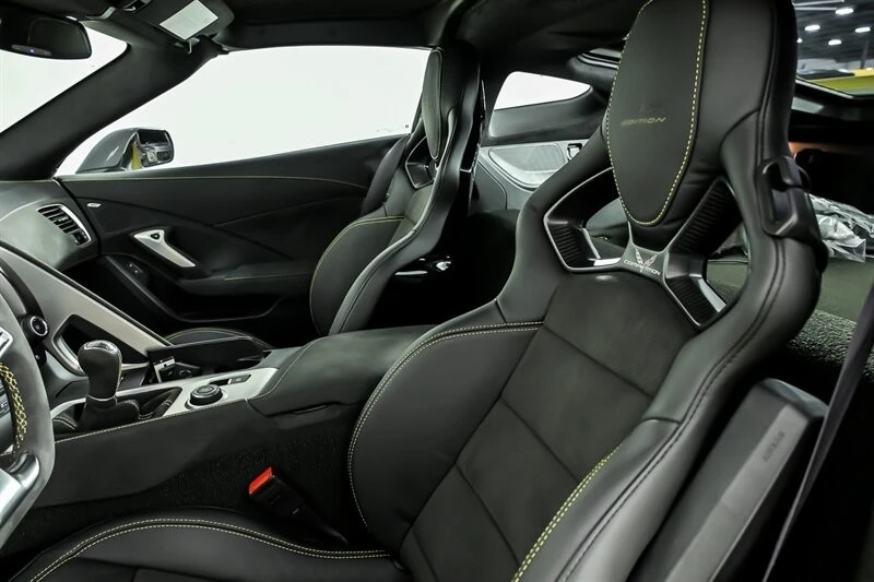 2016 Chevrolet Corvette - Image 19 of 31