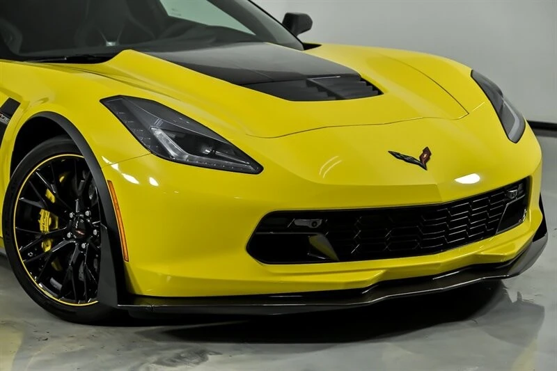 2016 Chevrolet Corvette - Image 3 of 31