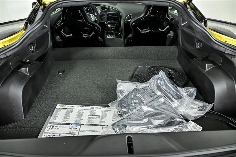 2016 Chevrolet Corvette - Image 12 of 31